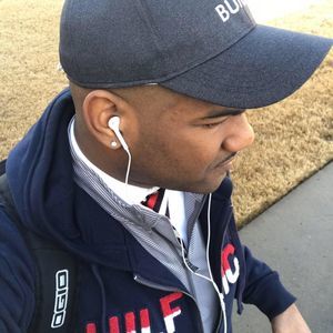 Meet your Posher, Jeff